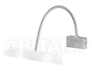 Светильник настенный Rossini Illuminazione Classic A.3026-CR