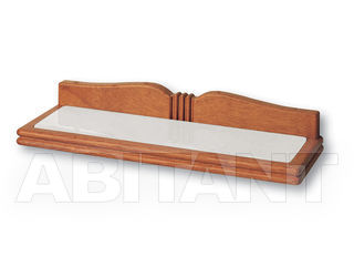 Мыльница Eurodesign Bagno Green&roses GR-SD