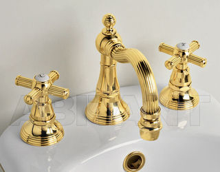 Смеситель для биде Eurodesign Bagno Tuscany SBDT-TT-xx
