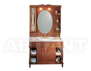 Композиция Eurodesign Bagno Green&roses COMP. N. 1 g&r