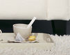 Диван Home Spirit Gold OCTAVE 3 seat sofa Современный / Скандинавский / Модерн