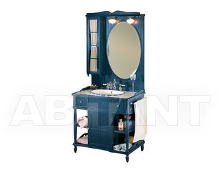 Композиция Eurodesign Bagno Green&roses COMP. N. 4 g&r