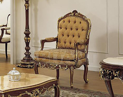 Купить Кресло Asnaghi Interiors Sitingroom Collection 204450