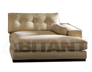 Кушетка MAVRA Opera Contemporary by Angelo Cappellini Sofas 40206/DX