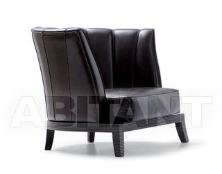 Кресло PARSIFAL Opera Contemporary by Angelo Cappellini Armchairs 40071