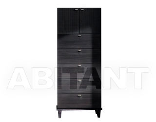 Комод DIMITRI Opera Contemporary by Angelo Cappellini Chests Of Drawers 41003