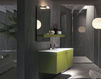 Композиция Karol Manhattan MANHATTAN - 10 green Современный / Скандинавский / Модерн