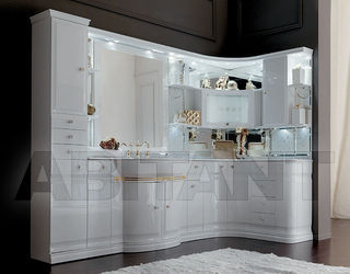 Композиция Eurodesign Bagno Luxury COMPOSIZIONE 5