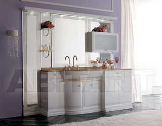 Композиция Eurodesign Bagno Luxury COMPOSIZIONE 10