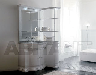 Композиция Eurodesign Bagno Luxury COMPOSIZIONE 13
