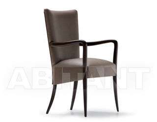 Кресло Opera Contemporary by Angelo Cappellini Armchairs 49021