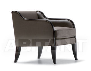 Кресло Opera Contemporary by Angelo Cappellini Armchairs 49023