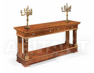 Консоль Angelo Cappellini Accessories 30149