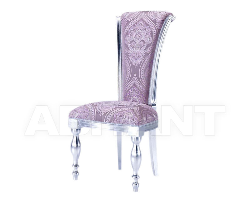 Купить Стул BS Chairs S.r.l. Leonardo 3270/S