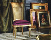 Стул BS Chairs S.r.l. Leonardo 3214/S Классический / Исторический / Английский