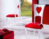 Стул BS Chairs S.r.l. Leonardo 3273/S 2 Классический / Исторический / Английский
