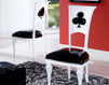 Стул BS Chairs S.r.l. Leonardo 3273/S 3 Классический / Исторический / Английский