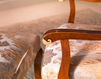 Стул с подлокотниками BS Chairs S.r.l. Raffaello 3309/A Классический / Исторический / Английский