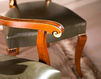 Стул с подлокотниками BS Chairs S.r.l. Raffaello 3309/A 2 Классический / Исторический / Английский