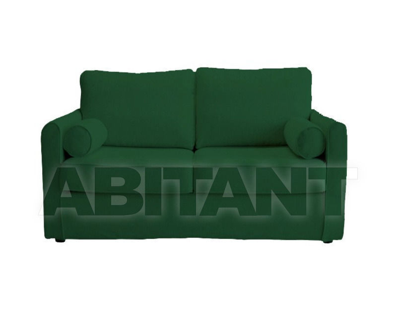 Купить Диван Home Spirit Silver Piccolo 120 2