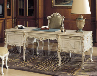Стол письменный ROBERT Asnaghi Interiors Office/business Collection 202400