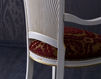 Стул с подлокотниками BS Chairs S.r.l. Raffaello 3147/A 2 Классический / Исторический / Английский