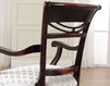 Стул с подлокотниками BS Chairs S.r.l. Raffaello 3141/A 2 Классический / Исторический / Английский