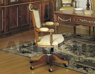 Кресло для кабинета Asnaghi Interiors Office/business Collection 95758
