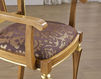 Стул с подлокотниками BS Chairs S.r.l. Botticelli 3174/A 2 Классический / Исторический / Английский