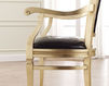 Стул с подлокотниками BS Chairs S.r.l. Botticelli 3054/A 2 Классический / Исторический / Английский