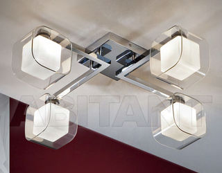 Светильник CUBE Schuller Novelties January 2013 183320