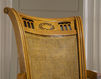 Стул с подлокотниками BS Chairs S.r.l. Botticelli 3334/A Классический / Исторический / Английский