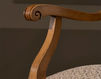 Стул BS Chairs S.r.l. Botticelli 3342/S Классический / Исторический / Английский