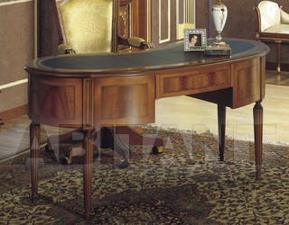 Стол письменный RENE' Asnaghi Interiors Office/business Collection BS1302