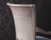 Стул с подлокотниками BS Chairs S.r.l. Botticelli 3034/A 2 Классический / Исторический / Английский