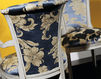 Стул с подлокотниками BS Chairs S.r.l. Tiziano 3063/A Классический / Исторический / Английский