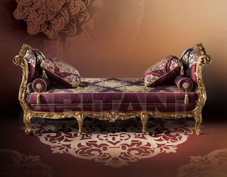 Оттоманка Angelo Cappellini Accessories 8945