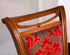 Стул с подлокотниками BS Chairs S.r.l. Tiziano 3310/A Классический / Исторический / Английский