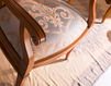 Стул с подлокотниками BS Chairs S.r.l. Tiziano 3311/A Классический / Исторический / Английский