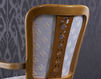Стул с подлокотниками BS Chairs S.r.l. Tiziano 3010/A 2 Классический / Исторический / Английский