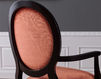Стул с подлокотниками BS Chairs S.r.l. Tiziano 3355/A Классический / Исторический / Английский