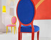 Стул BS Chairs S.r.l. Giotto 3228/S Классический / Исторический / Английский