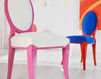 Стул BS Chairs S.r.l. Giotto 3228/S 4 Классический / Исторический / Английский
