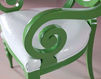 Стул с подлокотниками BS Chairs S.r.l. Giotto 3316/A Классический / Исторический / Английский