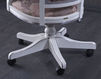 Кресло для кабинета BS Chairs S.r.l. Caravaggio 3326/A Современный / Скандинавский / Модерн