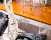 Стол обеденный BS Chairs S.r.l. Tintoretto 3295/T Классический / Исторический / Английский