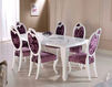 Стол обеденный BS Chairs S.r.l. Tintoretto 3297/T Классический / Исторический / Английский