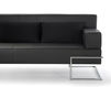 Диван ORIZZONTE Rossin Srl Contract ORI4-AA-330-1 Современный / Скандинавский / Модерн