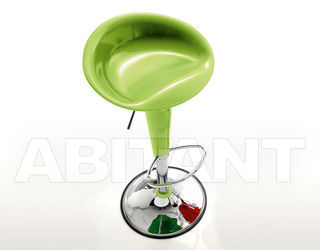 Барный стул PUK Eurosedia Design S.p.A. 2013 063042 -564105