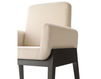 Кресло Fedele Chairs Srl Anteprima KYLIE_P Современный / Скандинавский / Модерн